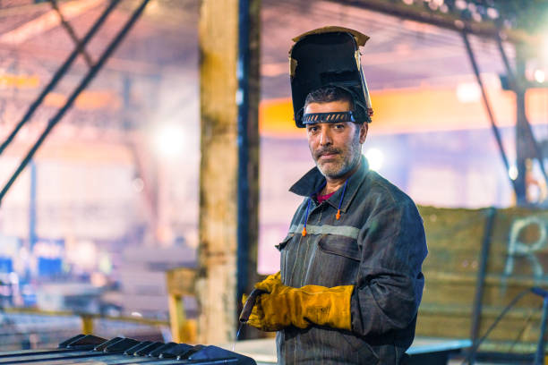 Best Food and Beverage Processing Equipment Welding in Mford, IL