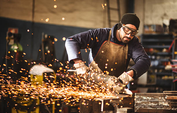 Best Structural Steel Welding in Mford, IL
