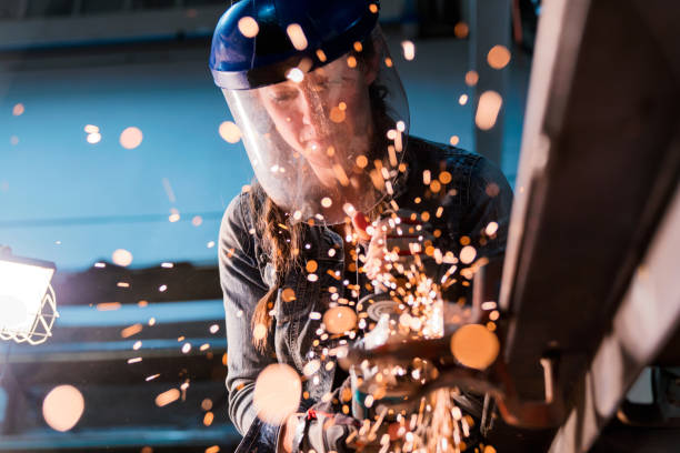 Best Automation and Robotic Welding in Mford, IL