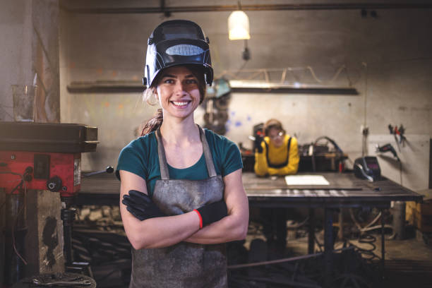 Best Aerospace and Defense Welding in Mford, IL